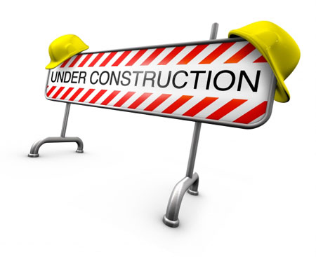 Constru&ccedil;&atilde;o